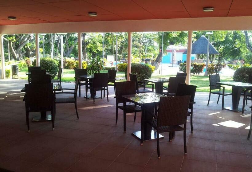 Songo Hotel by Montebelo