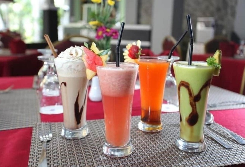 University Club Hotel Ugm