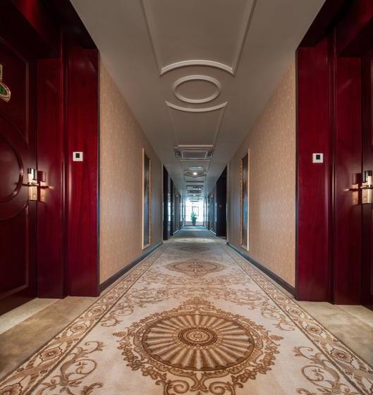 酒店 Vienna  Shenzhen Shawan Branch