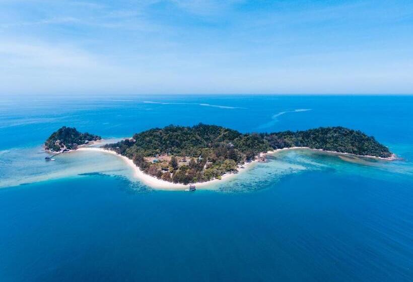 Ara Dinawan Island Resort