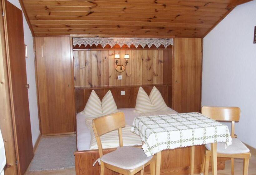 Bed and Breakfast Pension Graber Krimml