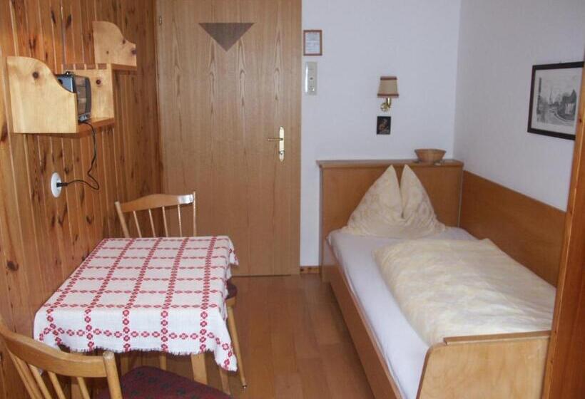 Bed and Breakfast Pension Graber Krimml