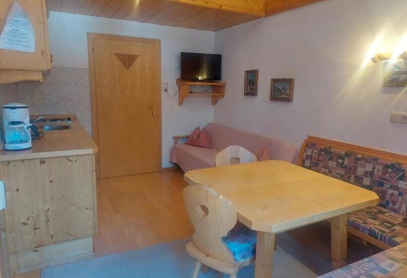 Bed and Breakfast Pension Graber Krimml