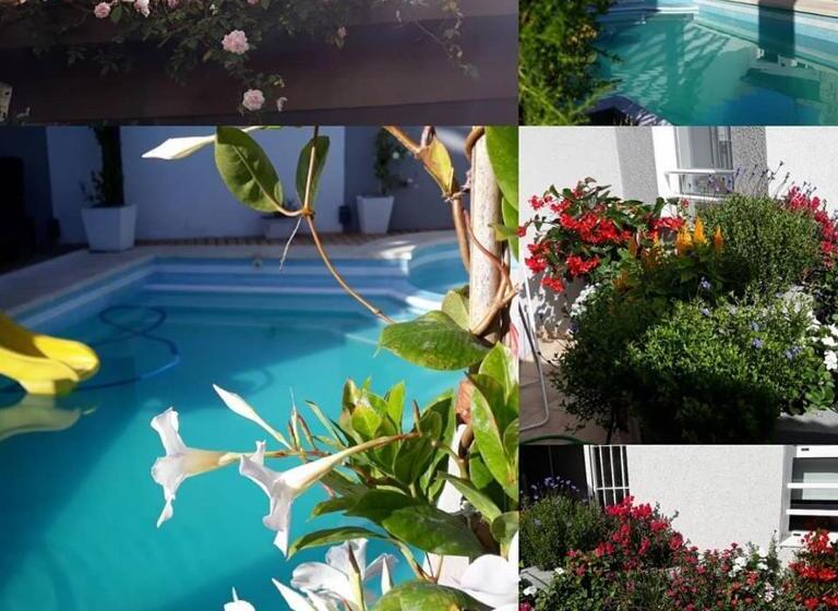 Complejo Lucila Suites