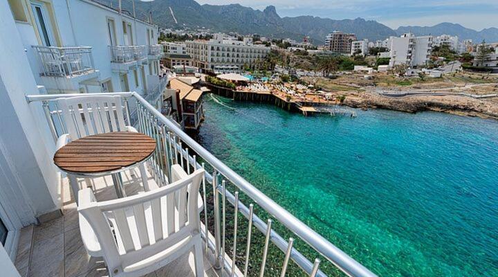 Dome Hotel & Casino At Central Kyrenia
