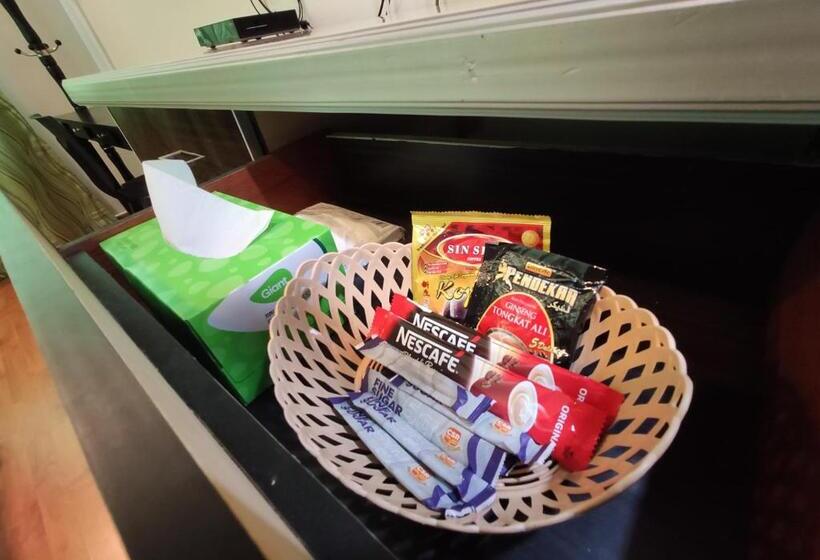 酒店 Darul Salam Inn