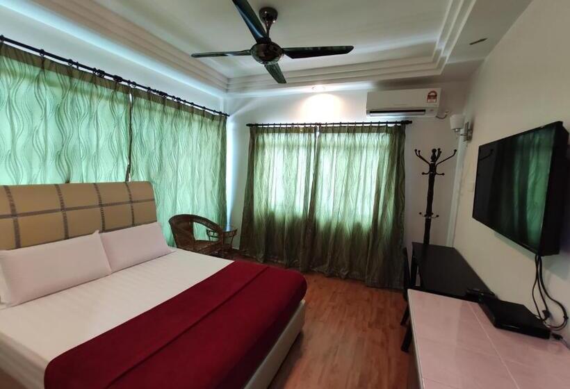 酒店 Darul Salam Inn