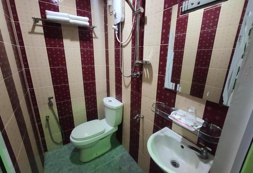 酒店 Darul Salam Inn