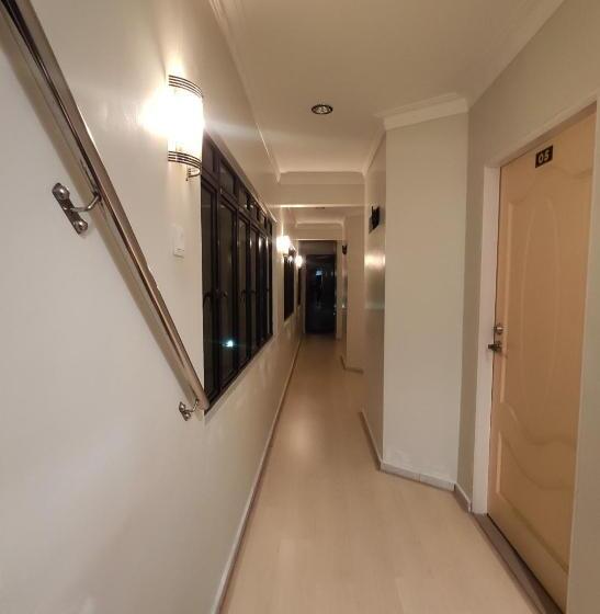 酒店 Darul Salam Inn