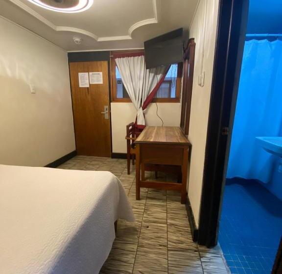 Hotel Flamingos De Ciudad Guzman