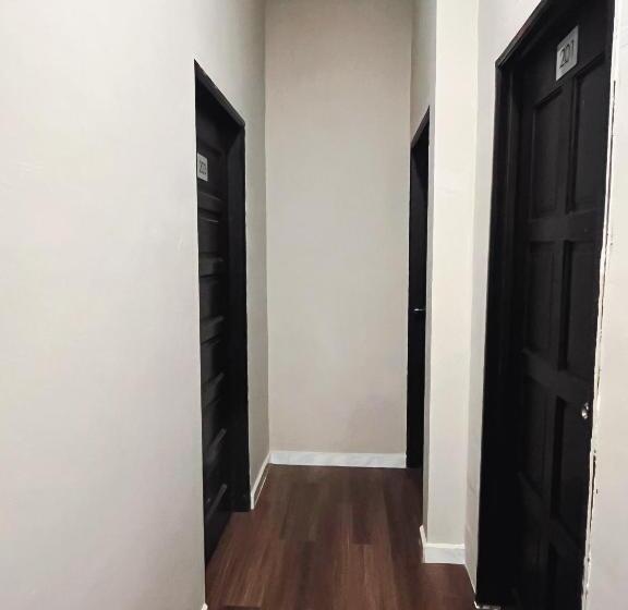 فندق Melur Inn, Tok Jembal