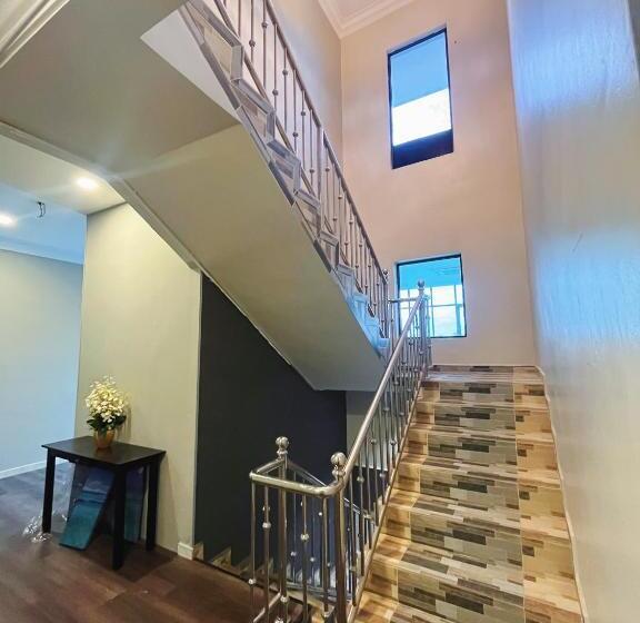 فندق Melur Inn, Tok Jembal