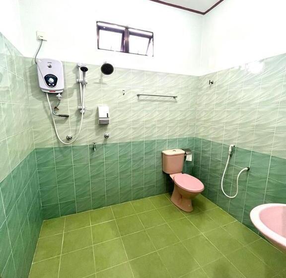 فندق Melur Inn, Tok Jembal