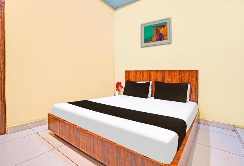 فندق O Royal Inn