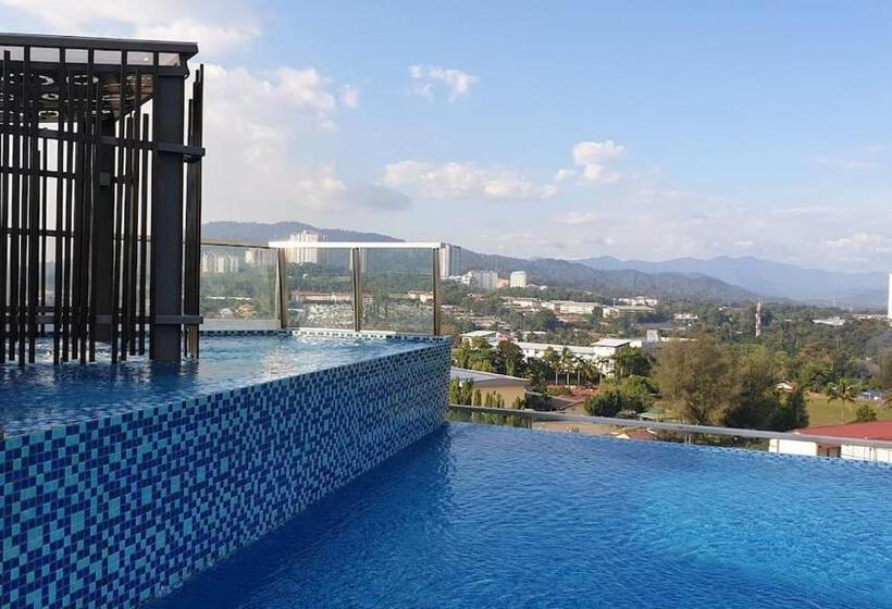 Mlh Premier Suites @ Saville Cheras