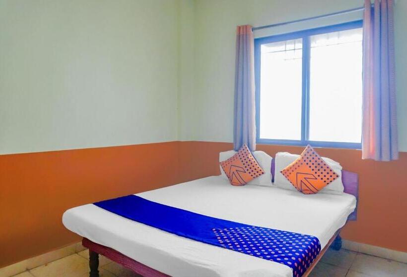 Oyo Shetkari Mala Hotel & Lodging
