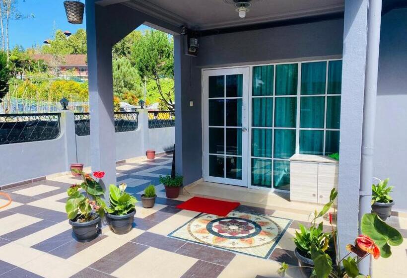 پانسیون 100 Oastel Coliving