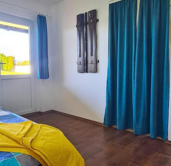 پانسیون Koliba