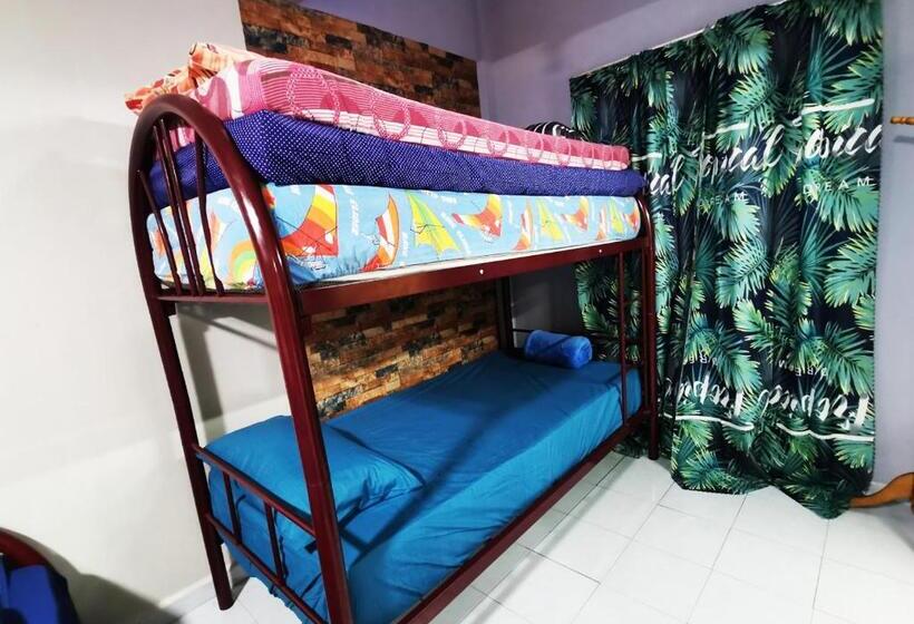 پانسیون Studio Cameron Highlands Mikayla