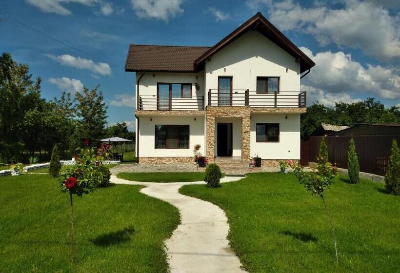 Pensiunea Casa Nușa