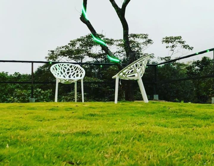 منتجع Royal Vaga