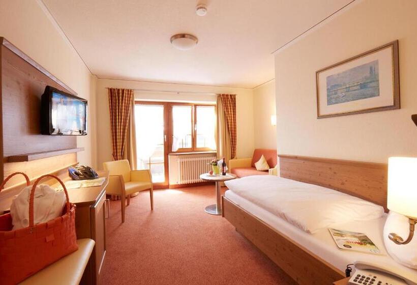 Wander  & Wellnesshotel Nägele