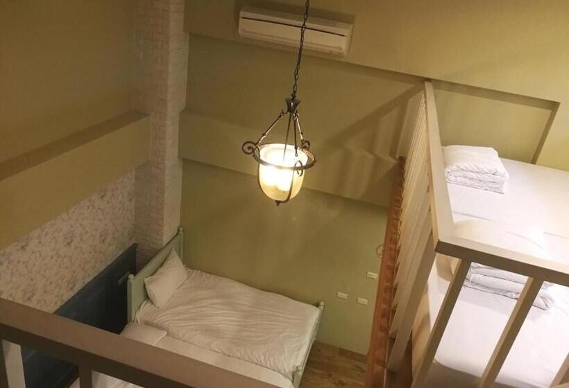 宜蘭羅東包棟民宿 三生三世 3 Love B&b 近清溝夜市 羅東夜市 國旅卡特約店