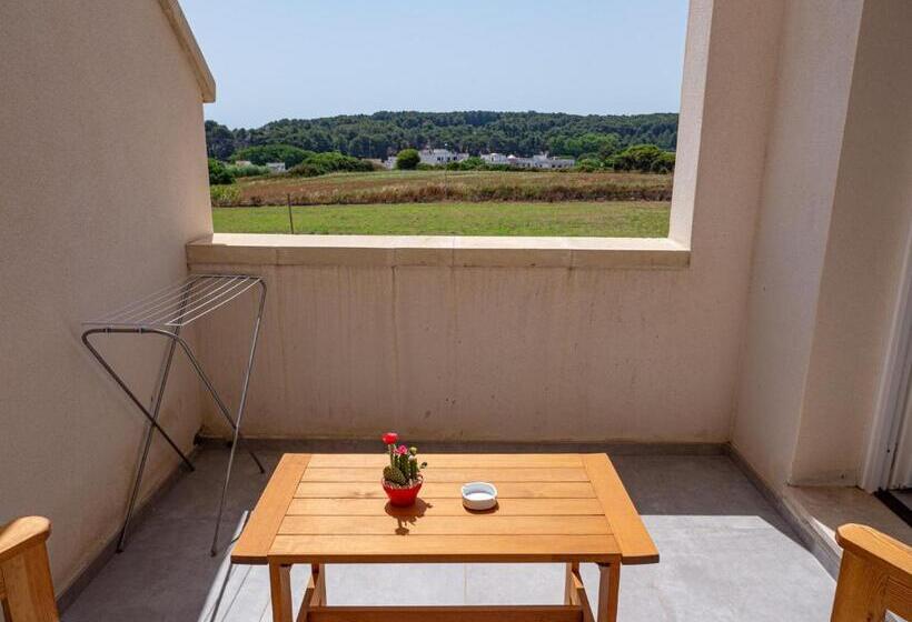 A Est B&b Otranto