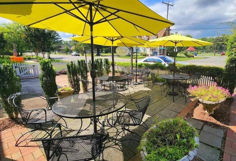 旅馆 Stunning Retreat Carter S Creek Close To Tides Inn