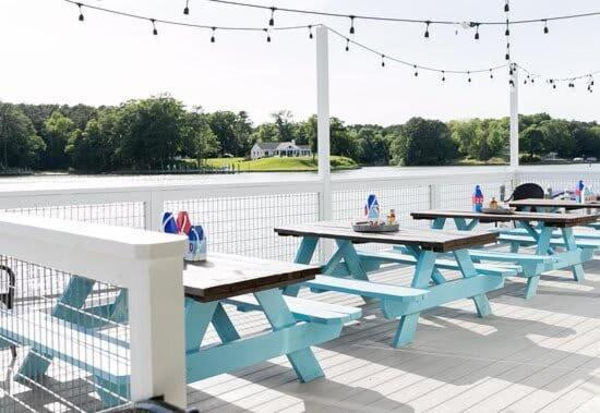 旅馆 Stunning Retreat Carter S Creek Close To Tides Inn