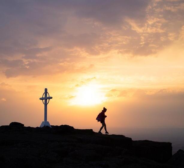 مبيت وإفطار Barnahown, Mitchelstown