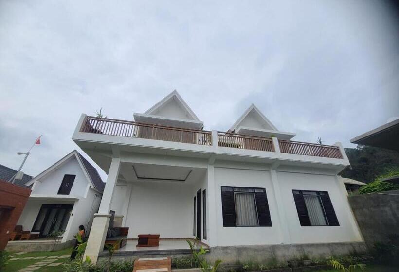 Bed and Breakfast Villa Dangka Kintamani Mitra Reddoorz