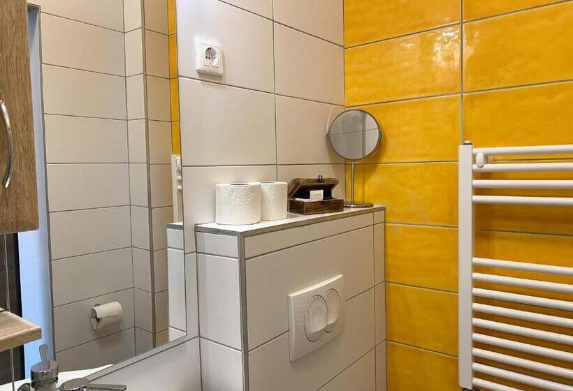 Bed and Breakfast Kis Szieszta Panzió