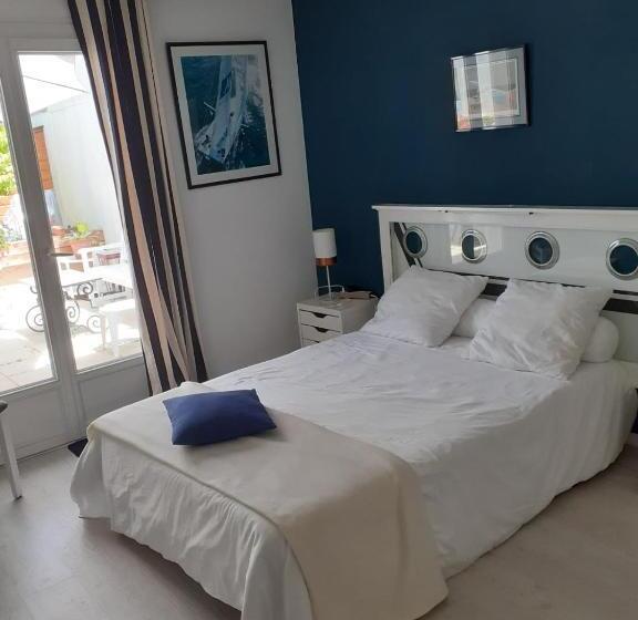 مبيت وإفطار Les Portes Du Soleil