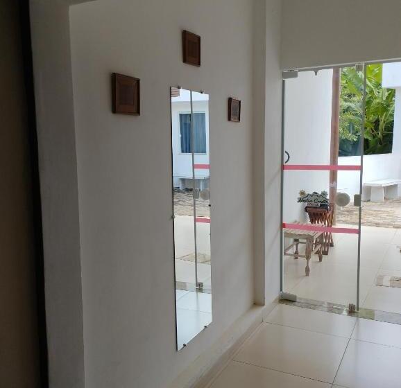 צימר Hostel Nostra Cuesta