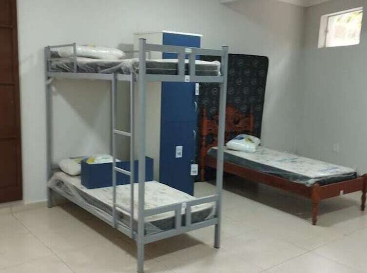 צימר Hostel Nostra Cuesta