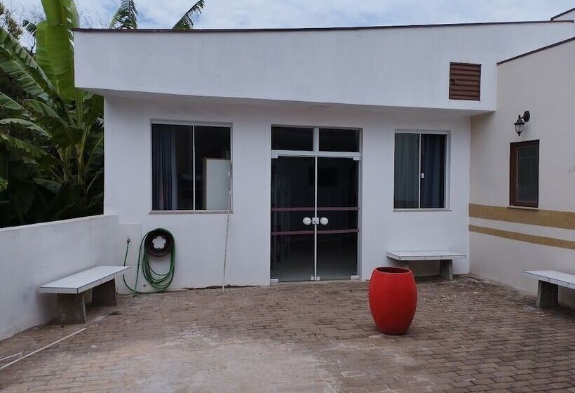 צימר Hostel Nostra Cuesta