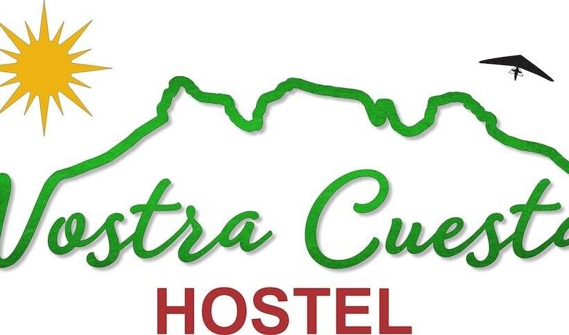 צימר Hostel Nostra Cuesta