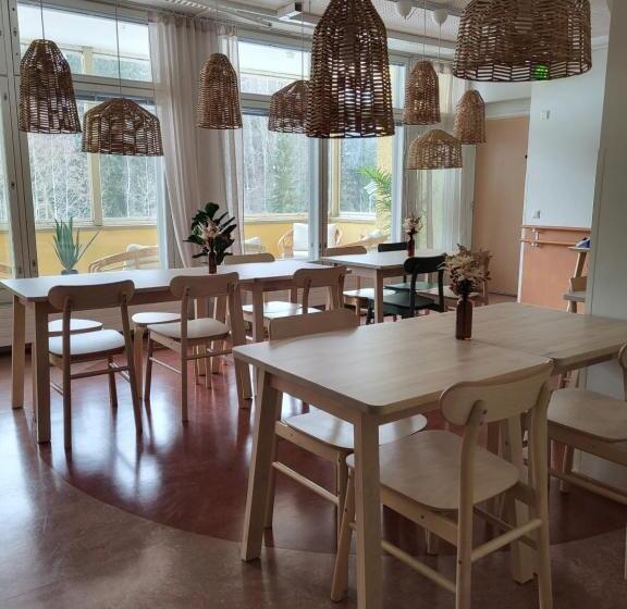 Enjoynature B&b