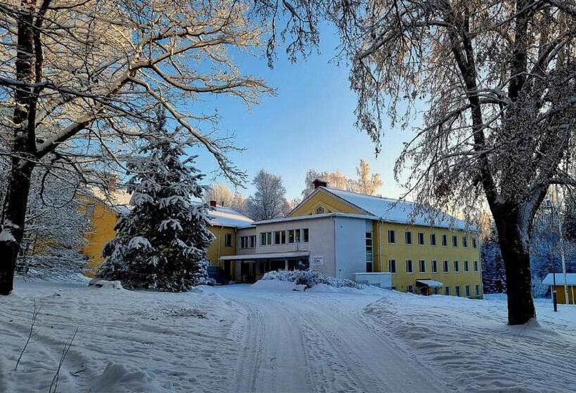 Enjoynature B&b