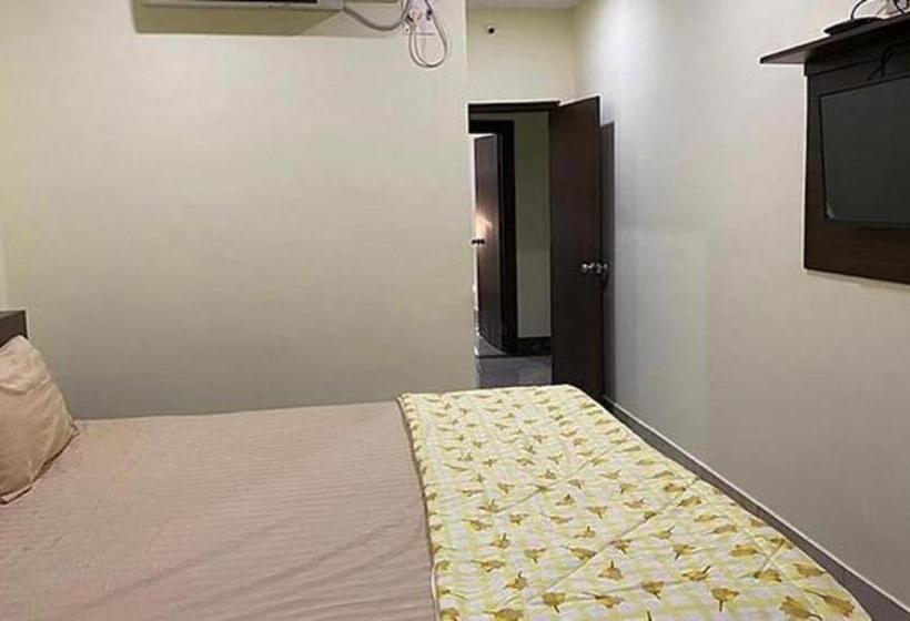 Fabhotel Gvr Grand