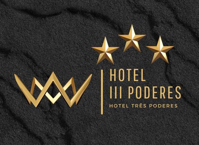 호텔 Tres Poderes