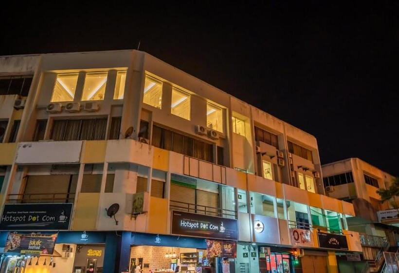 فندق Ac Residence   Behind Cititel