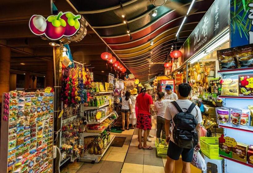 فندق Ac Residence   Behind Cititel