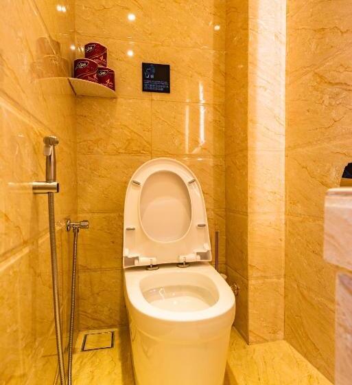 فندق Ac Residence   Behind Cititel