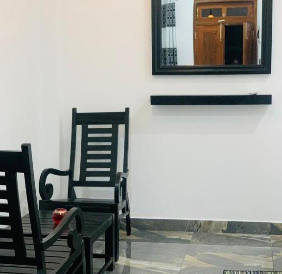 酒店 Airport Colombo Pocket Paradise