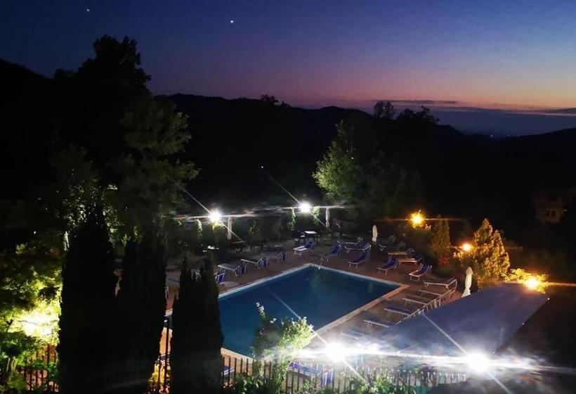 فندق Casa Vicino