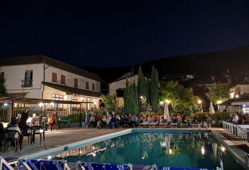 فندق Casa Vicino