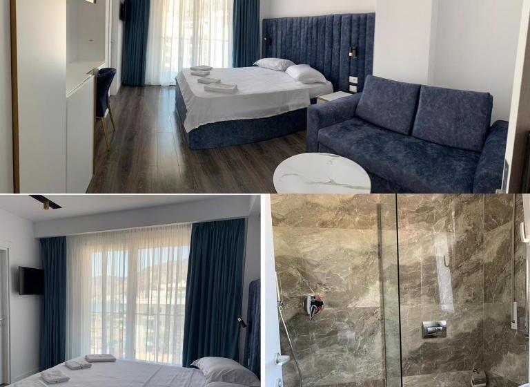 בית מלון כפרי Bar Restorant Ylli