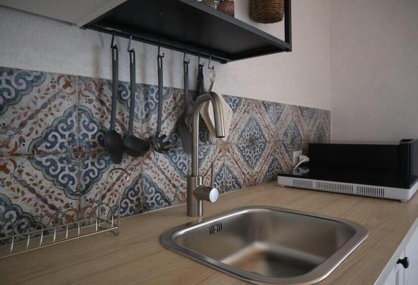 هتل Casale Millinchè